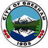 City of Gresham Logo