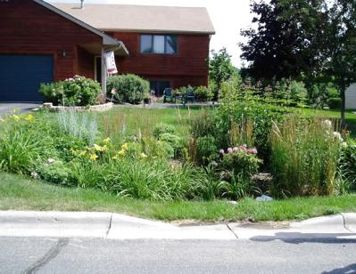 Free Rain Garden 101 Workshop. Learn the how-to of constructing your own rain garden. Sun Apr 06, 2014 1-5PM. Info here!