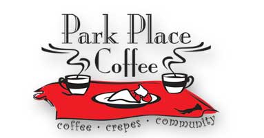 Park Place Coffee, Gresham OR. Your source for good food, friends, and information