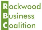 Rockwood Business Coalition Meeting: Nov 3, 2010 7:30-9AM. Creating a unified voice for political, economic, and social issues for Rockwood businesses. Info here!