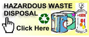 Got Hazardous Waste? Bring it to Metro! Find everything you need to know about recycling, garbage, and hazardous waste disposal in the Portland metropolitan area here!
