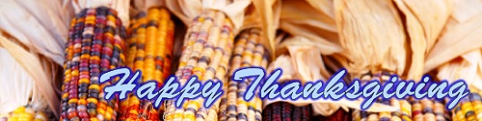 Click here for local November events! Thanksgiving - A Season of Sharing. Remember those less fortunate. Donate time or money to a local charity this holiday and brighten the season for those in need.