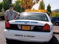 Gresham Police accepting applications for the Citizen Volunteers in Policing (CVIP): Deadline Fri Sep 18, 2015. Info here!