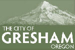 City of Gresham, Redevelopment Commission Advisory Committee meeting agenda: Sep 8, 2010 7PM. Info here!