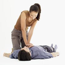 CPR and AED Training. Learn How To Save Life: Feb 09, 2013 9AM-12PM. Info Here!