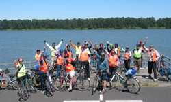 Take a free bicycling tour of groundwater wells in the city. Sponsored by Columbia Slough Watershed Council: Jun 4, 2011. Info here!