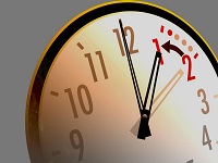 Fall Back; Daylight Saving Time Ends This Weekend, Sunday Nov 6, 2011 2AM. Info here!