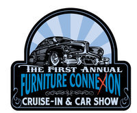 Come out for a day of fun, food, and cars! Cruise-In benefit for Gresham Schools at the Furniture Connexion: May 23, 2010 1-5PM. Info here!