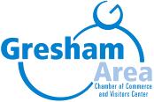 Gresham Area Chamber of Commerce. Helping businesses grow and network with others companies