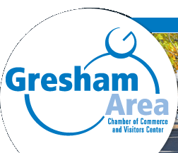 Gresham Chamber of Commerce logo