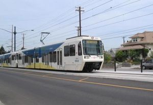 TriMet MAX Blue Line schedules and information