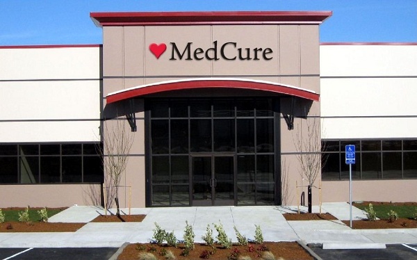 MedCure Whole Body Donation Program Invites the Public to Tour New Building and Surgical Training Center: Apr 25, 2012 4-7PM. Info here!