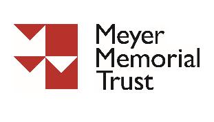 Meyer Memorial Trust. Investing in people, ideas and efforts that deliver significant social benifit to Oregon and Clark County, Washington