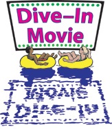 MHCC Aquatic Center Dive-In movies return to the big screen this summer. Families and friends are welcome to spend time floating, splashing and swimming in the College’s 50-meter Olympic size pool while files are played on the electric scoreboard. Info here!