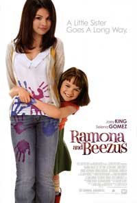 Pack your picnic! Pictures in the Park presents Ramona and Beezus. Center for the Arts Plaza: Aug 12, 2011 7PM-10PM. Info here!