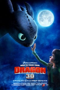 Pack your picnic! Pictures in the Park presents How to Train Your Dragon. Center for the Arts Plaza: Aug 5, 2011 7PM-10PM. Info here!