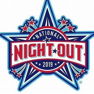 National Night Out 2019: Tue, Aug 06, 2019 8AM-8PM. . Info here!