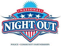 Join your neighbors for the 31th Annual National Night Out: Aug 05, 2014 7PM-10PM. Send criminals a message!  Help make your community safe and raise awareness about local anti-crime programs. Info here!