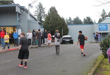 Boys and Girls Club to manage Gresham youth center for ailing Police Activities League. Info here!