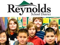 Share Your Ideas! Reynolds School District, Facility Master Plan Open House: Tue Sep 25, 2014 7-9PM, Info here!