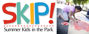 The City of Gresham and Boys & Girls Clubs of Portland are putting a hop and a SKIP into summertime with Summer Kids in the Park, a free eight-week program for youth 18 and younger. Monday-Friday, Jun 23-Aug 15, 2014. Info here!