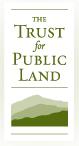 The Trust for Public Land conserves land for people to enjoy as parks, gardens, and other natural places, ensuring livable communities for generations to come. Info here!
