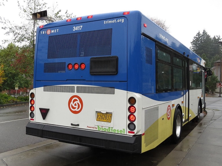 TriMet’s New North-South 162nd Ave Route Popular with Riders, Service Expansion in 2019