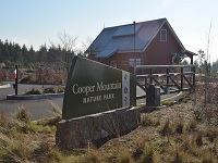 City of Gresham Senior Healthy Hikers, Cooper Mountain Nature Park Hike: Tue, Dec 31, 2019 9AM-5PM. Let's Go Walking! Info here!