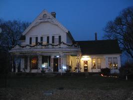An Evening at the Zimmerman House, A Victorian Christmas: Tues Dec 16, 2014 3PM-8PM. Explore both floors! Info here!