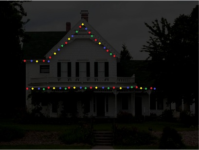 A Holiday Evening at the Zimmerman House; Carols, History and Ginger Snap Cookies: Dec 04, 2012 4PM-8PM. Info here!