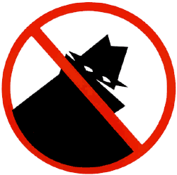 Boris the Burglar-National Neighborhood Watch info