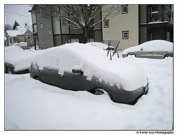 Will you be ready when winter's weather arrives?  Use this handy winter checklist.  Info here!