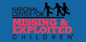 NCMEC Logo