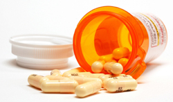 Safely Dispose of Prescription Drugs, Take Advantage of Fall Prescription Drug Collections: Gresham City Hall, Saturday Sep 25, 2010 1-5PM.  Info here! 