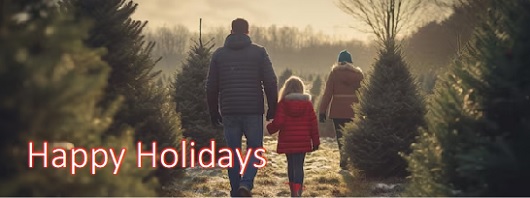 Click here to learn about the history of the Christmas tree and how it became a holiday tradition Click here to learn about the history of the Christmas tree and how it became a holiday tradition