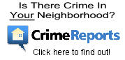CrimeReports.com is now CityProtect. Same geeat info, only better! CityProtect provides near real-time neighborhood crime information for free, empowering citizens to make informed decisions to help improve the safety of their families, friends, property and the community. Is there crime in your neighborhood? Click here!