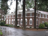 Early Neighborhood Notice; Renovation of Historic Louise Home: Thu Apr 10, 2014 6-7PM<br />
. Info here!