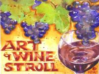 5th Annual St Henry Art 7 Wine Stroll: Jun 25, 2011 6PM-9PM. Local Artists Selling Ceramics & Jewelry, Photography, Glass, Jewelry, Wood, Painting, Tile, Wearable Art and more. Info here!
