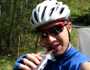 Bike Appreciation Day, Free Breakfast Treats: May 15, 2013 6:30AM-8:30AM. Info Here!