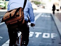 Bike to Work Day 2019: Fri, May 17, 2019 6:30AM-8:30AM. Info here!