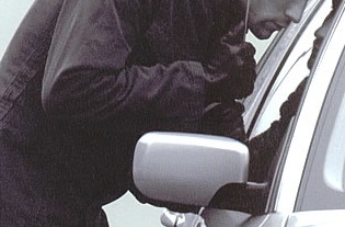 Prowler Ransacks Cars in Capri Terrace Stealing Receipts, Registrations and Insurance Cards: May 23, 2011