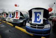 Wilkes East mortgage broker requests permit to sell used cars too at 178th & Glisan location. 14-day comment period ends Feb 25, 2010.  Info here!