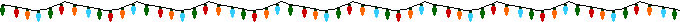 blinking christmas lights