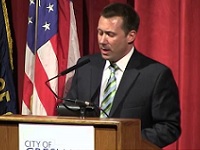 City of Gresham 2018 State of the City Address: Thu, Mar 15, 2018 11:30AM-1PM. Join Us! Info here!