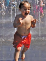 City of Gresham $1.5 million Children's Fountain to be Funded With HUD Section 108 Loan, Public Comments Due By 4:30PM April 3, 2012. Council hearing at 6PM. Info Here!