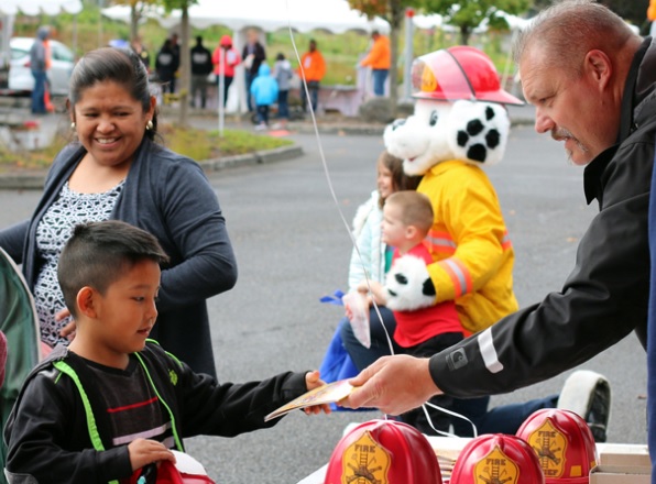 City of Gresham CityFest 2019: Sat, Sep 14, 2019 12PM-4PM. . Info here!