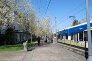 City of Gresham Downtown Code Update Community Forum. Here's your chance to provide input on alternative ways to update the Downtown Development Code. City staff will describe different alternatives and ask for your input and ideas. Oct 5, 2011 6PM. Info here!