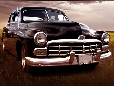 Endless Summer Cruise-In, Downtown Gresham every Wednesday (June thru Sept) 4PM-7:30PM. Info here!