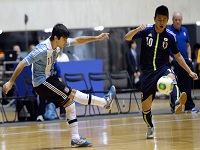 City of Gresham Sunday Afternoon Futsal 2017: Sun, Nov 19, 2017 5PM-7PM. Let's Kick Ball! Info here!