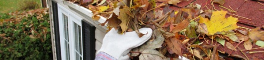 Preparing Your Home for Winter